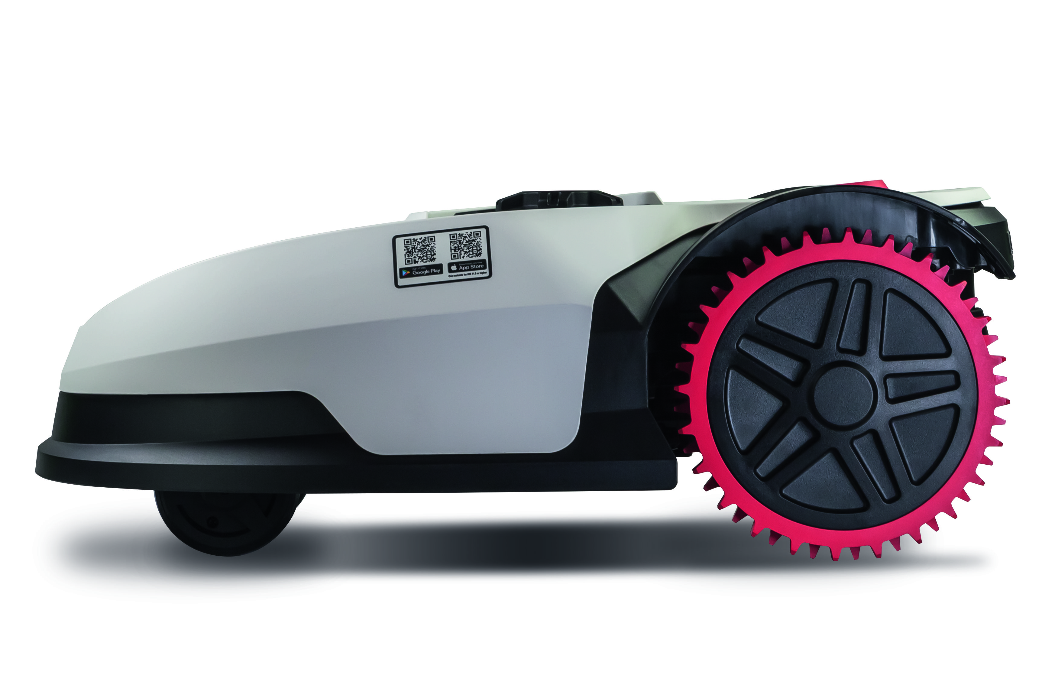 Mission + OAS 1.000m2